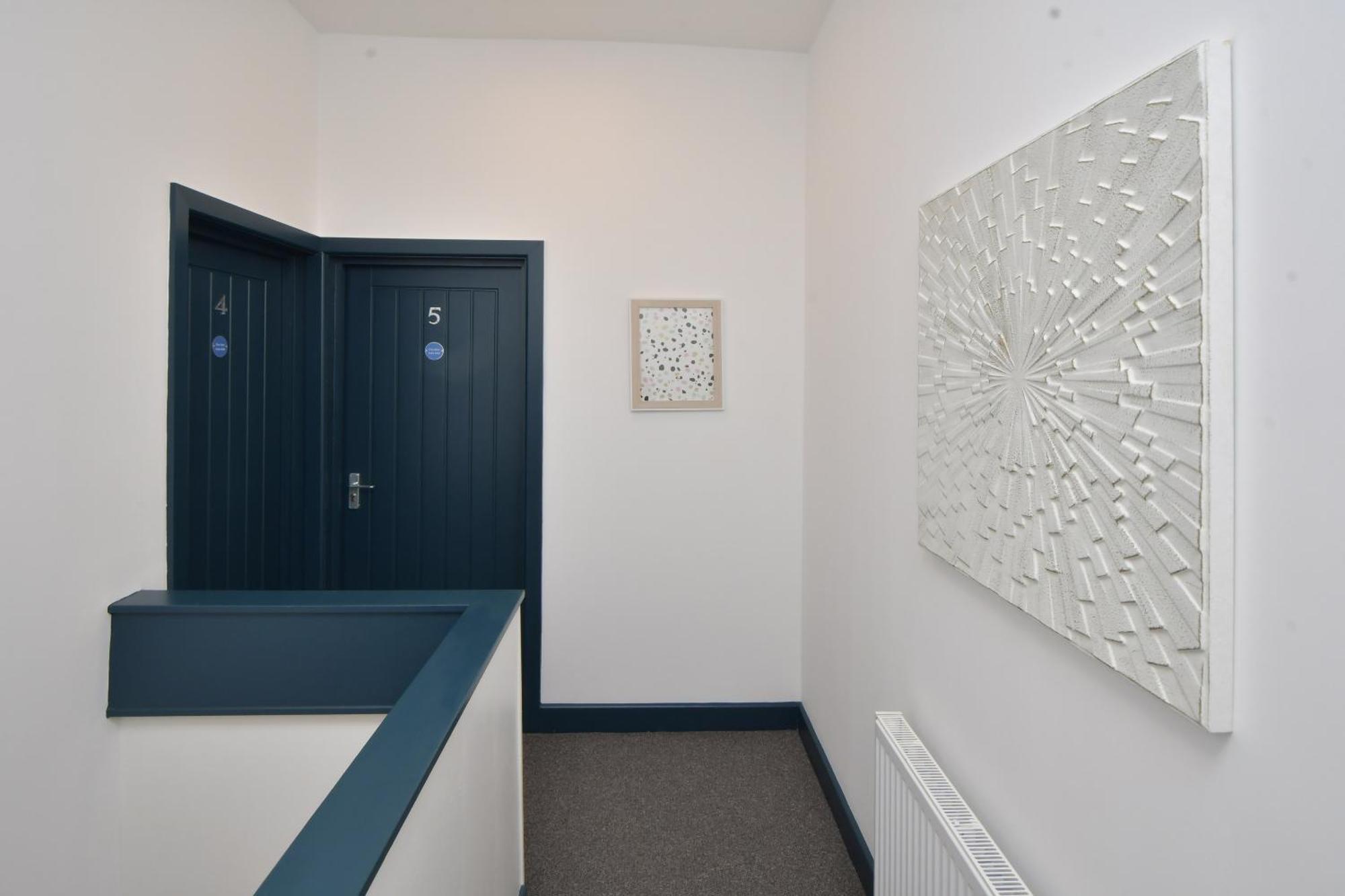 Stay At Shobnall Road Rooms And Studios Burton Buitenkant foto