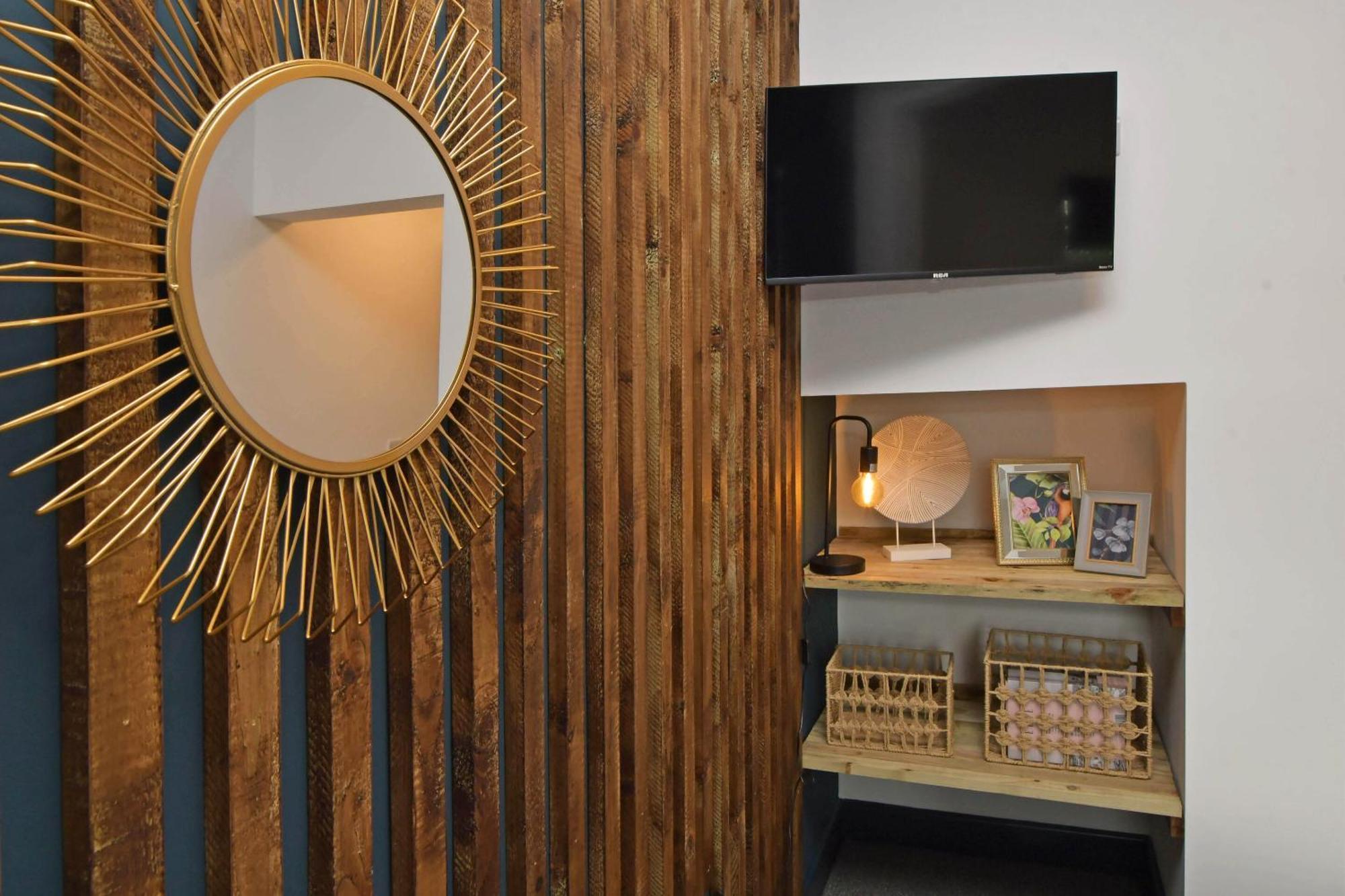 Stay At Shobnall Road Rooms And Studios Burton Buitenkant foto