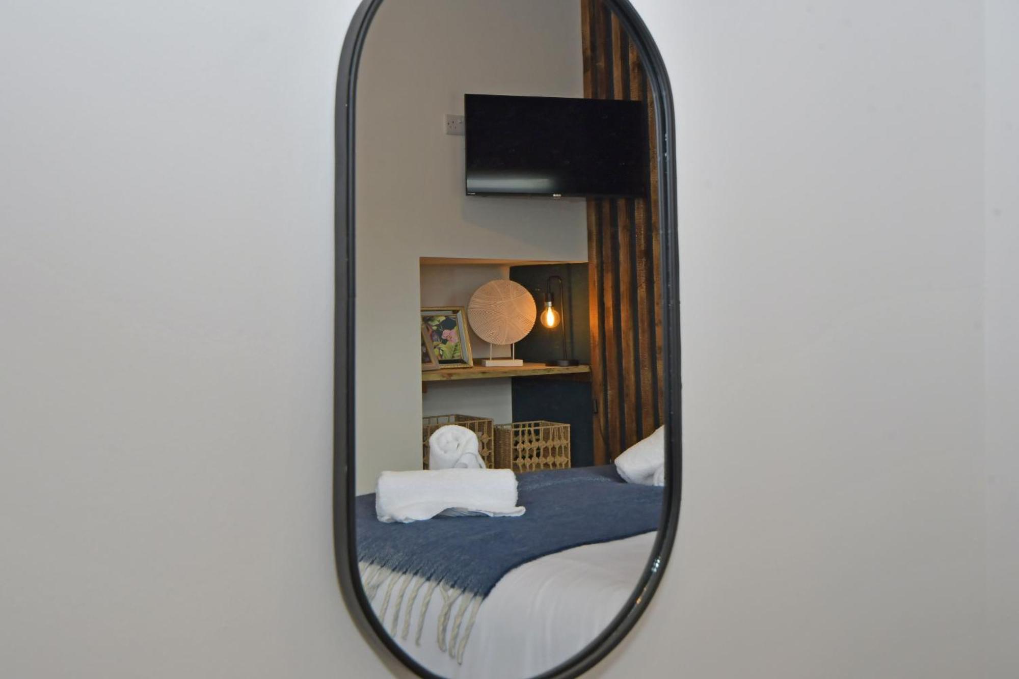 Stay At Shobnall Road Rooms And Studios Burton Buitenkant foto