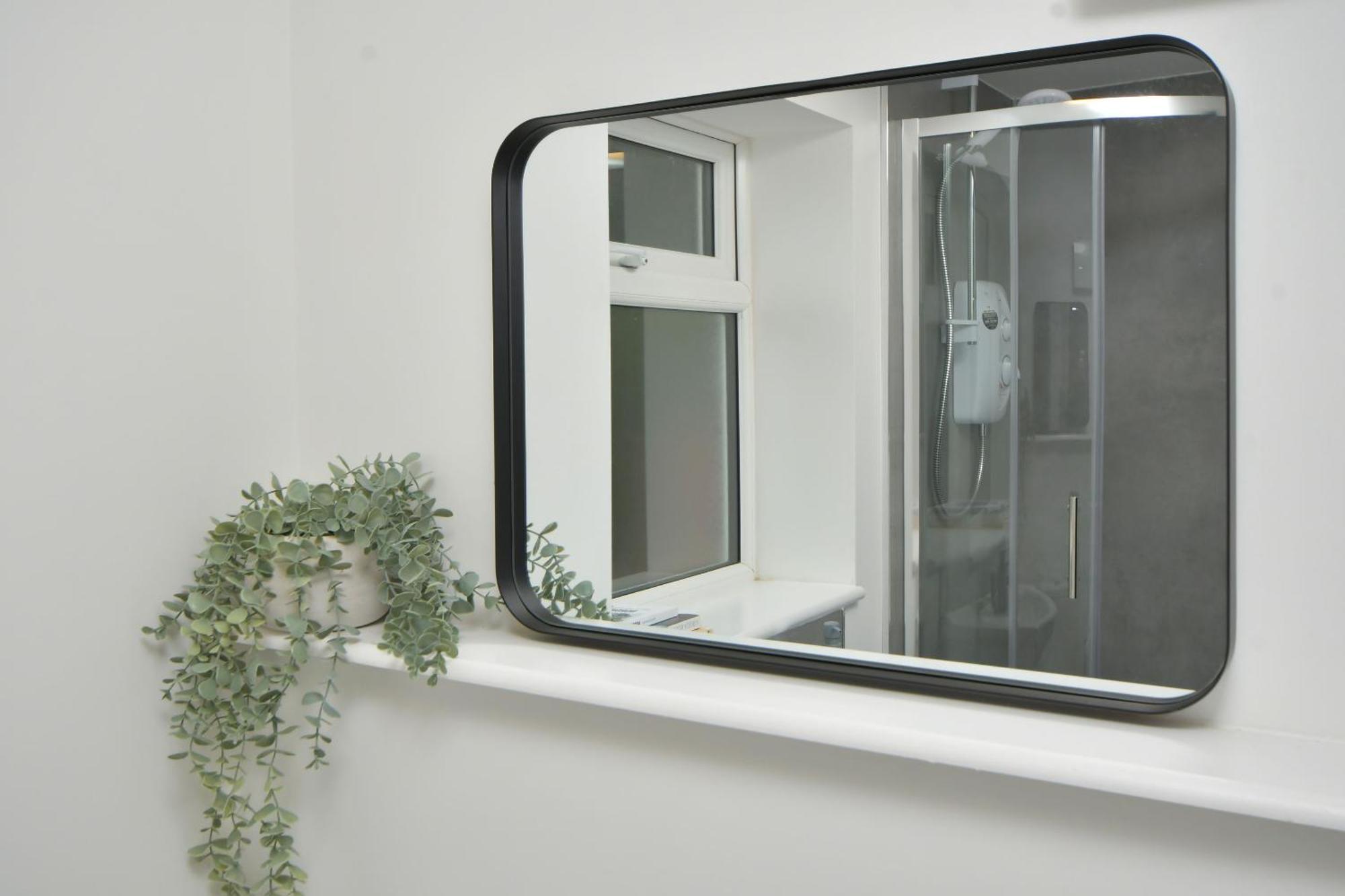 Stay At Shobnall Road Rooms And Studios Burton Buitenkant foto